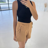 Prep For Fall Shorts