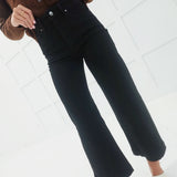 Ari Wide Leg Jeans