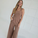 So Bashful Jumpsuit