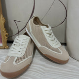 Mina Mesh Sneaker