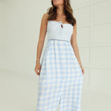 Call Me Darlin' Midi Dress