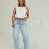Dees Knit Top