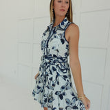 Michaela Mini Dress