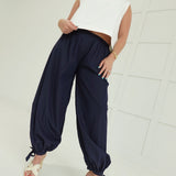The Oasis Pants - Navy