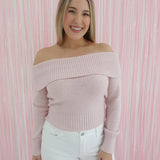 Love In The Air Sweater *VDAY