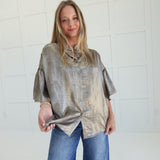 Wined And Dined Blouse