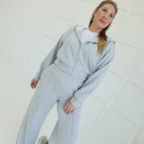 Scouting Scuba Set - Grey