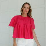 Paragon Top - Berry