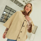 Cape Town Jacket
