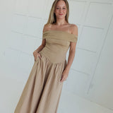 Your Grace Midi Dress
