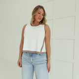Dees Knit Top