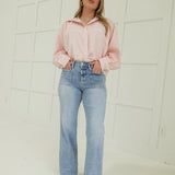 Pardon Me Trouser Jeans