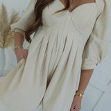 Ratcliff Romper