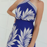 Kitts Mini Dress