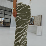 Kyomi Slip Skirt