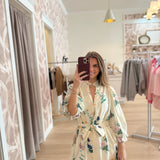 Bloomfield Midi Dress