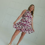 Londyn Mini Dress