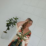 Davey Maxi Dress