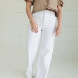 Purely Polished Jeans