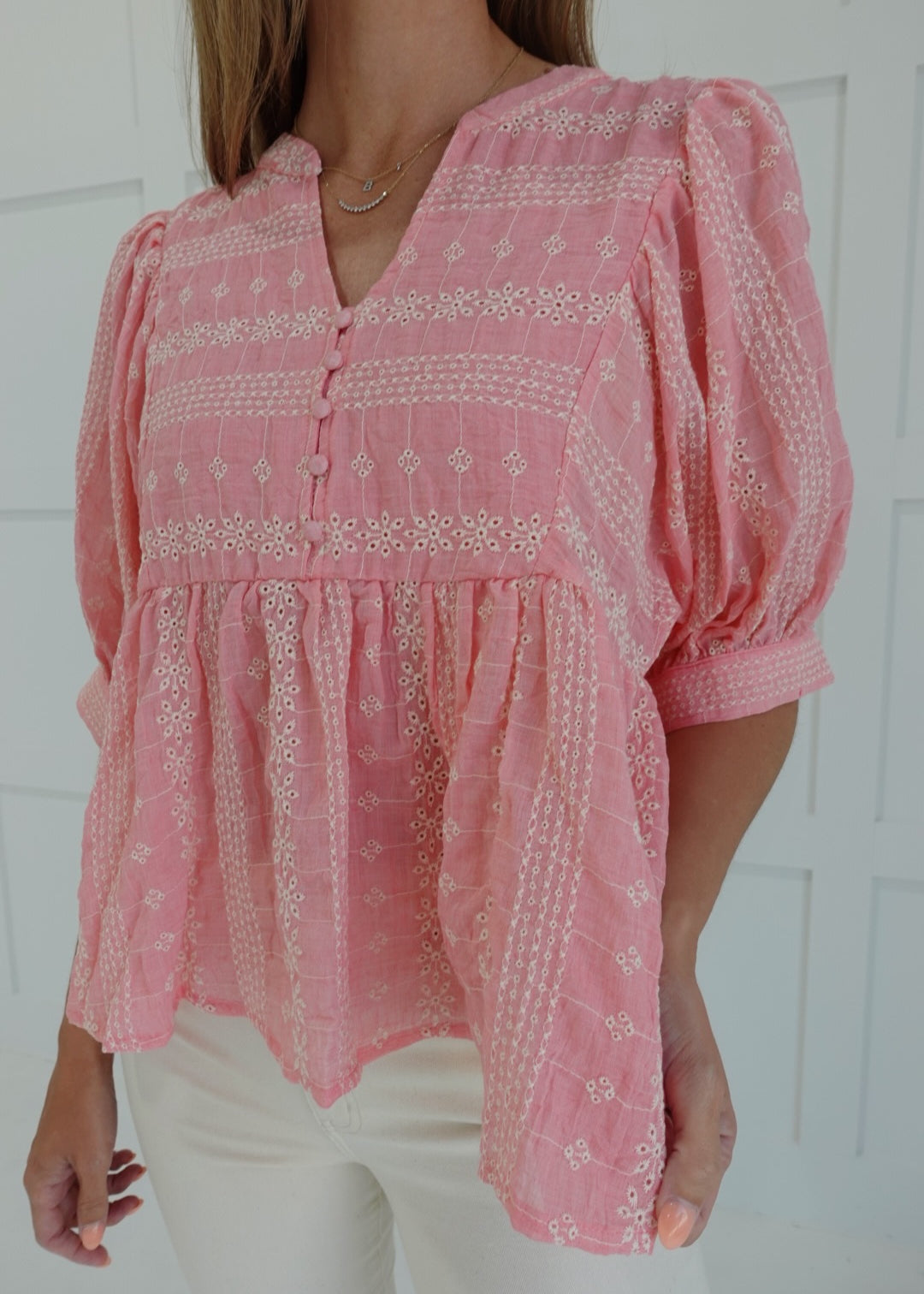 Breeland Top