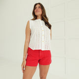 Liberty Pocket Shorts