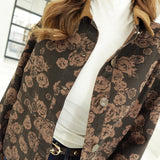 Chestnut Lane Jacket