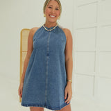 Bellsey Mini Dress