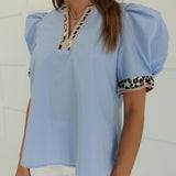 Two Step Top
