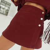 Jolie Skort