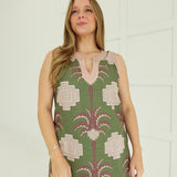 All-Inclusive Mini Dress