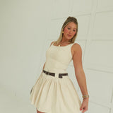 The Junction Mini Dress