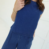 The Wealth Pintuck Set