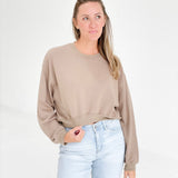 Randa Casual Pullover Top