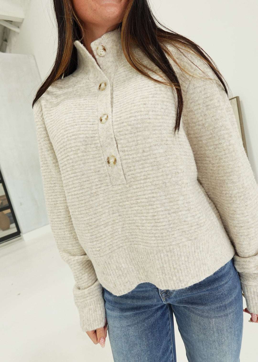 Functuay Sweater