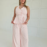 Summer Society Set - Baby Rose