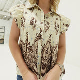 Ivern Blouse