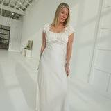 Hyacinth Midi Dress