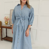 Layla Maxi Dress