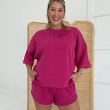 The Jet Set Lounge Set