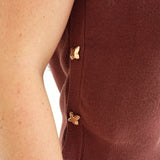 Danner Sweater Top