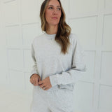 The Way You Lounge Set - H Grey