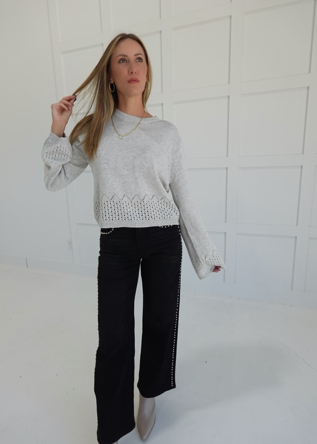 Wild Side Jeans