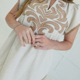 Genevieve Mini Dress