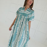 Hemlock Maxi Dress
