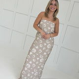 Shawna Maxi Dress