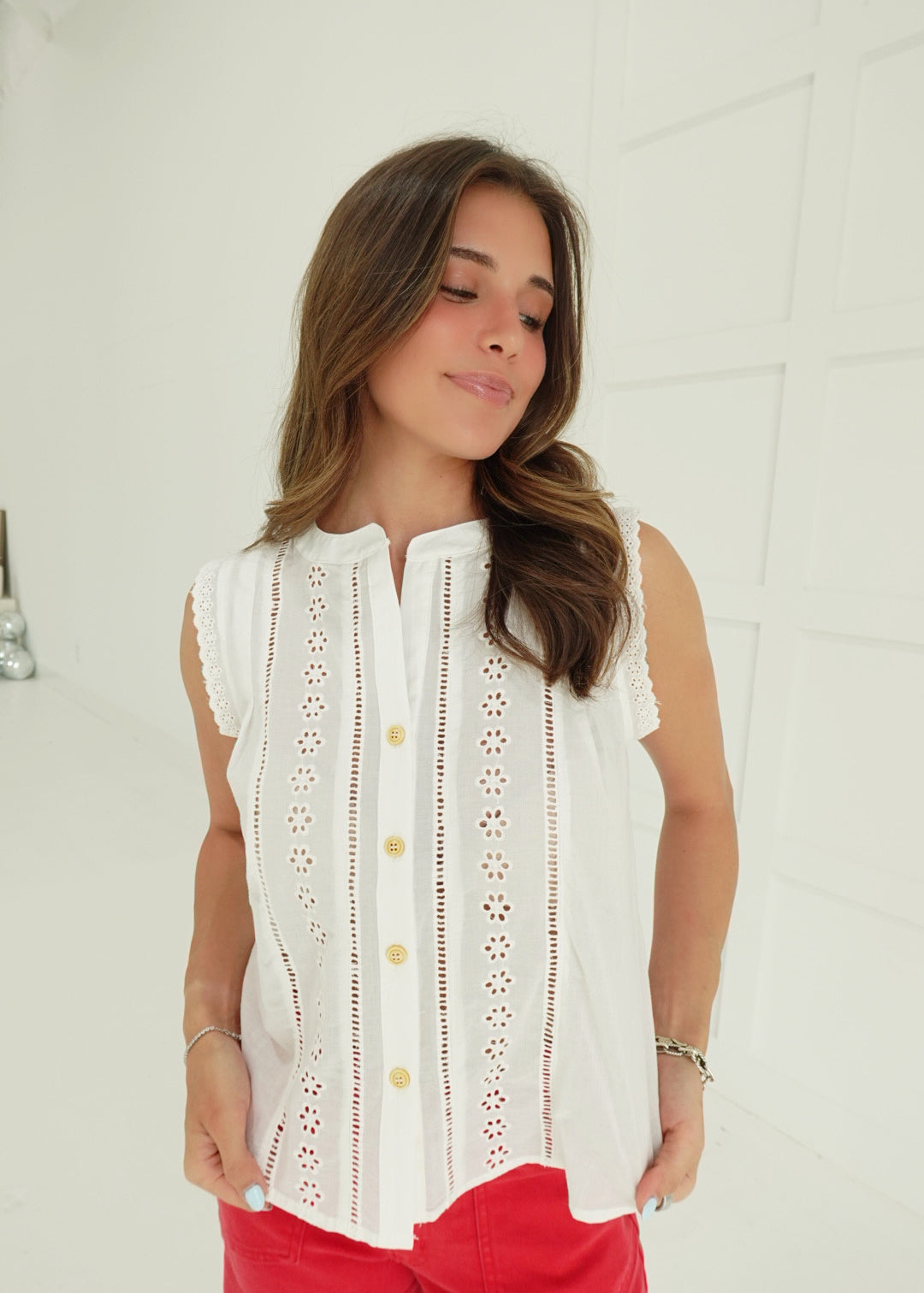 Shoreline Top