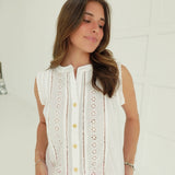 Shoreline Top
