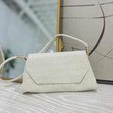 Textured Trendy Bag