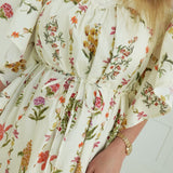 Adelia Mini Dress