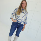More Inspiration Sweater